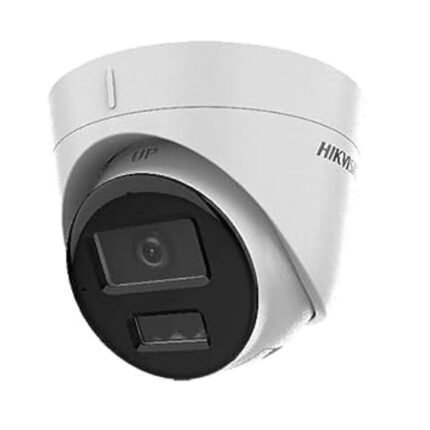 Dual Light Dome Camera