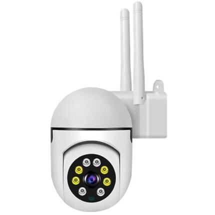 Wireless CCTV Cameras